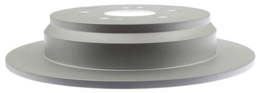 Raybestos 980294FZN Raybestos Element3 Coated Brake Rotor