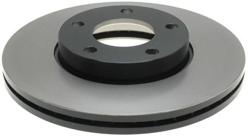 Raybestos 980295 Raybestos Specialty - Street Performance Brake Rotor