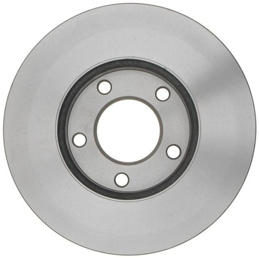 Raybestos 980295 Raybestos Specialty - Street Performance Brake Rotor