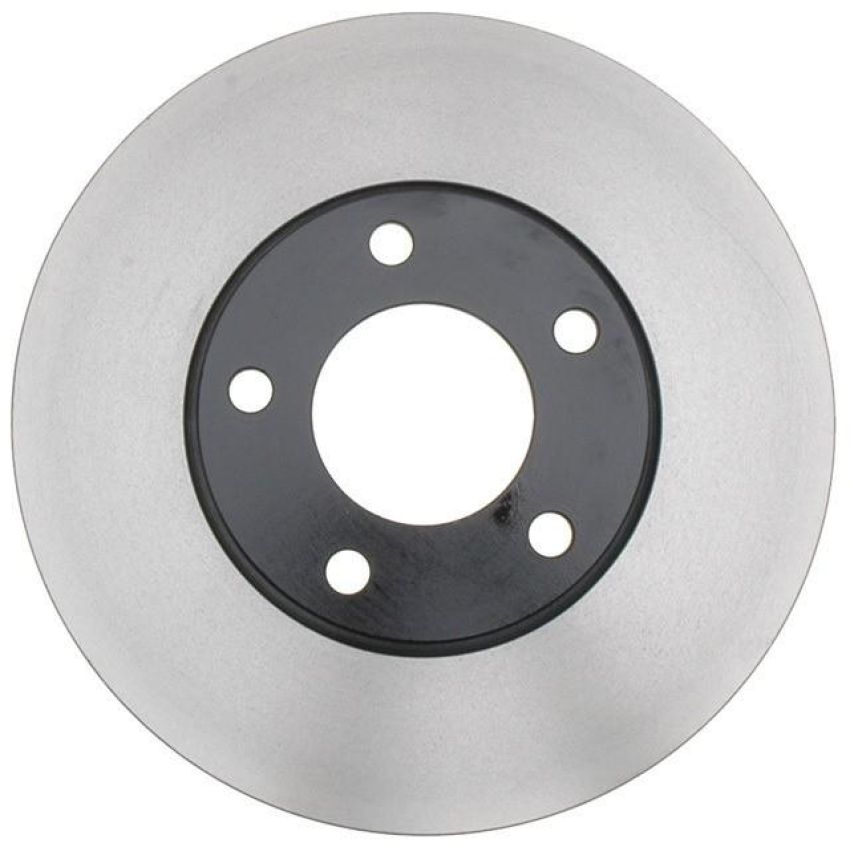 Raybestos 980295 Raybestos Specialty - Street Performance Brake Rotor