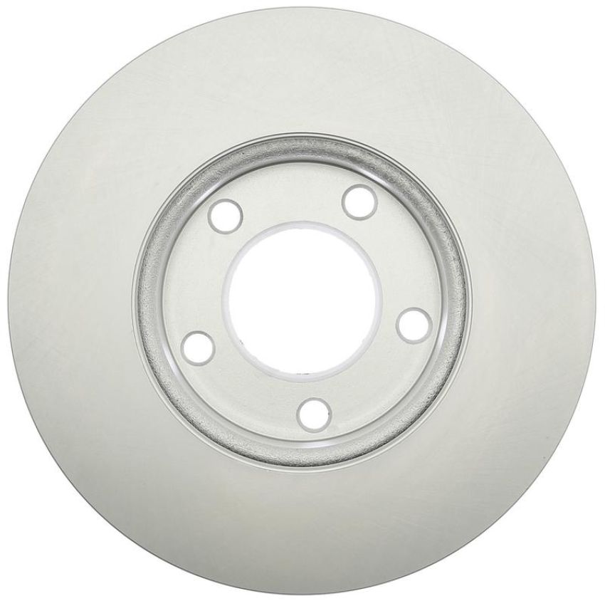 Raybestos 980295FZN Raybestos Element3 Coated Brake Rotor