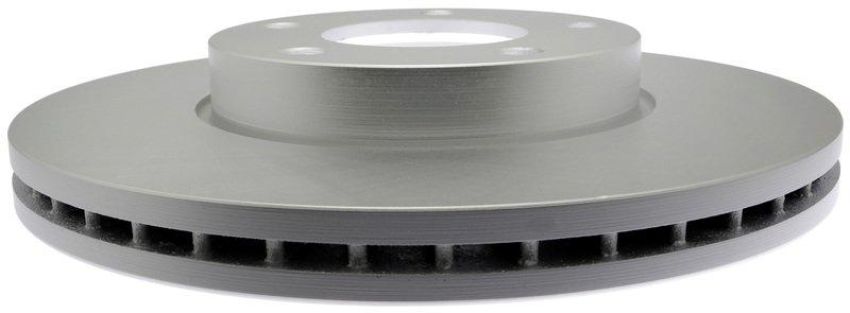 Raybestos 980295FZN Raybestos Element3 Coated Brake Rotor