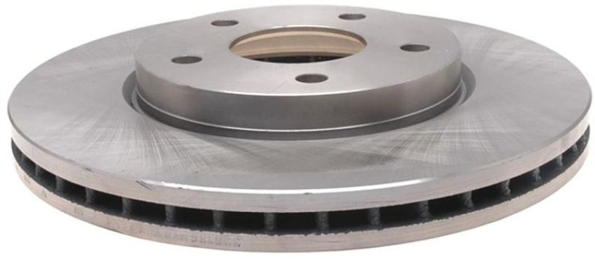 Raybestos 980295R Raybestos R-Line Brake Rotor