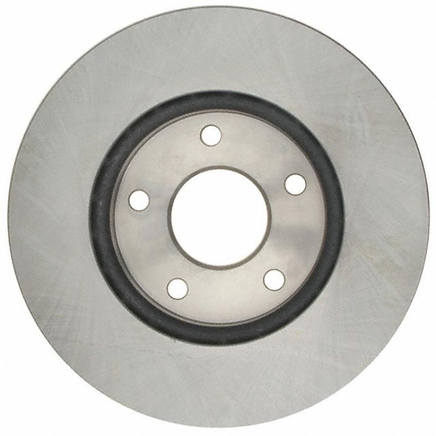 Raybestos 980295R Raybestos R-Line Brake Rotor