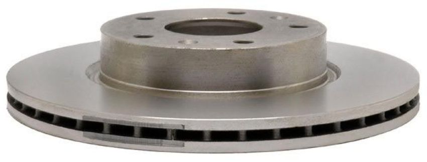 Raybestos 980303 Raybestos Specialty - Truck Brake Rotor