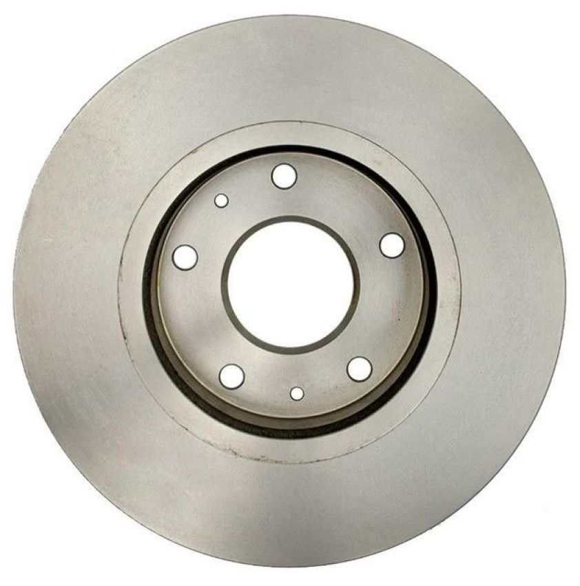 Raybestos 980303 Raybestos Specialty - Truck Brake Rotor
