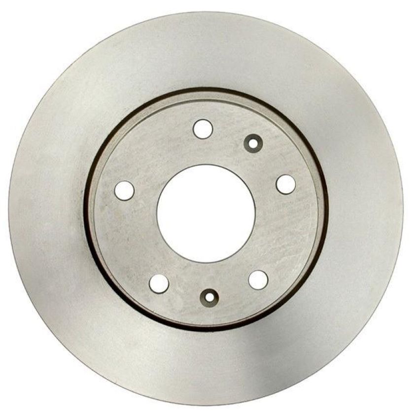 Raybestos 980303 Raybestos Specialty - Truck Brake Rotor