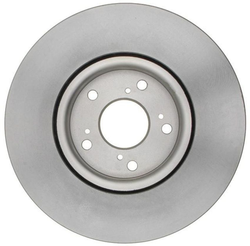 Raybestos 980304 Raybestos Specialty - Street Performance Brake Rotor