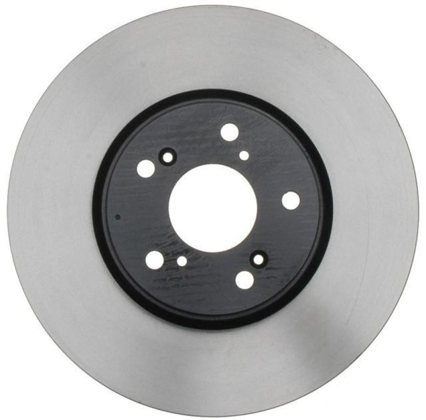 Raybestos 980304 Raybestos Specialty - Street Performance Brake Rotor