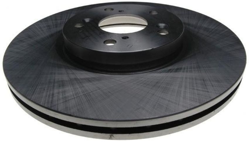 Raybestos 980304R Raybestos R-Line Brake Rotor