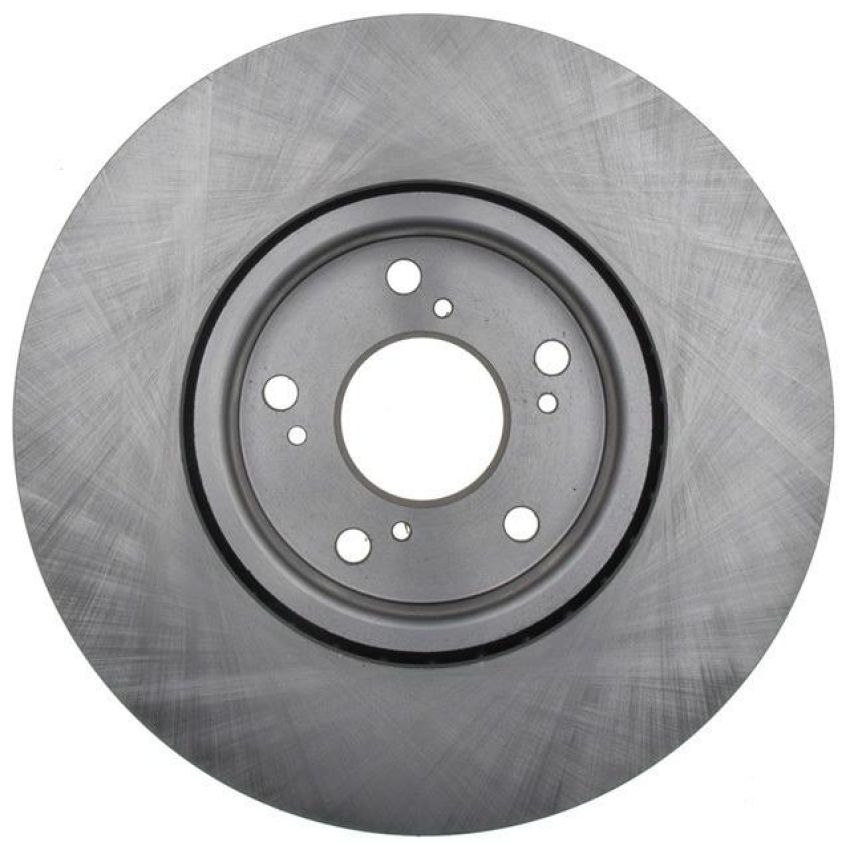 Raybestos 980304R Raybestos R-Line Brake Rotor