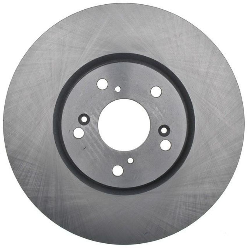 Raybestos 980304R Raybestos R-Line Brake Rotor