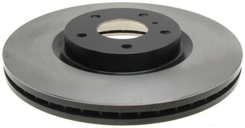 Raybestos 980307 Raybestos Specialty - Street Performance Brake Rotor