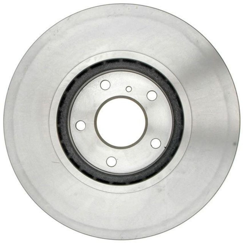 Raybestos 980307 Raybestos Specialty - Street Performance Brake Rotor