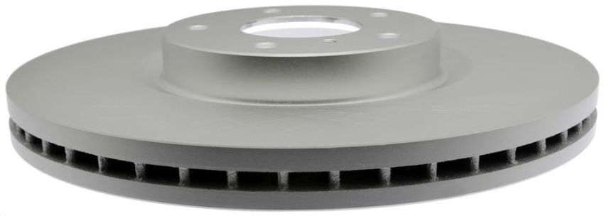 Raybestos 980307FZN Raybestos Element3 Coated Brake Rotor