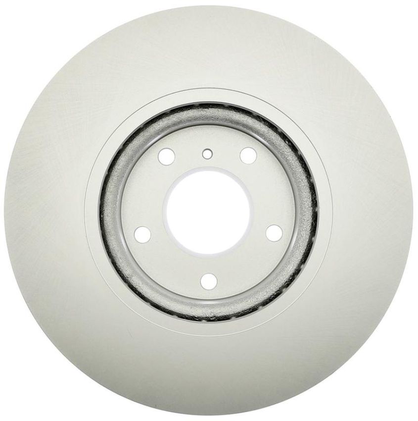 Raybestos 980307FZN Raybestos Element3 Coated Brake Rotor