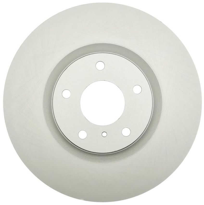 Raybestos 980307FZN Raybestos Element3 Coated Brake Rotor