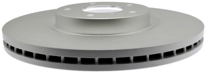 Raybestos 980307FZN Raybestos Element3 Coated Brake Rotor