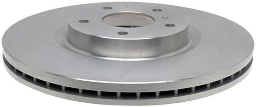 Raybestos 980307R Raybestos R-Line Brake Rotor