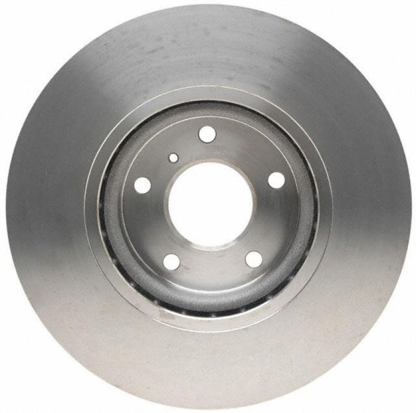 Raybestos 980307R Raybestos R-Line Brake Rotor
