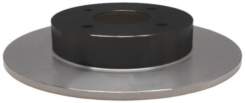 Raybestos 980308 Raybestos Specialty - Street Performance Brake Rotor