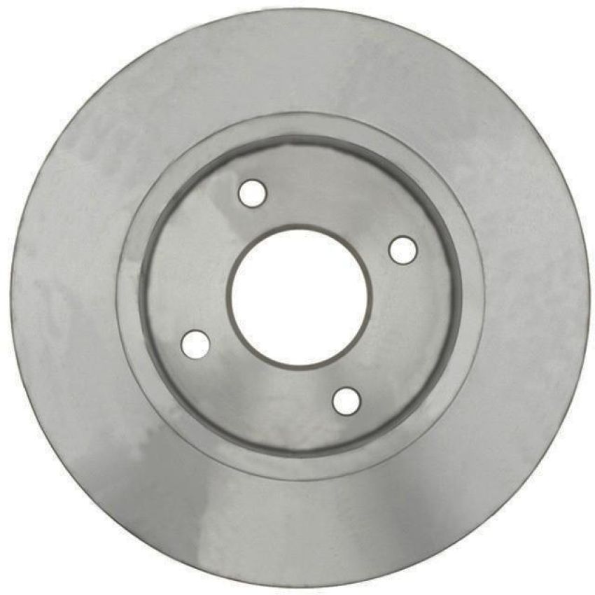 Raybestos 980308 Raybestos Specialty - Street Performance Brake Rotor