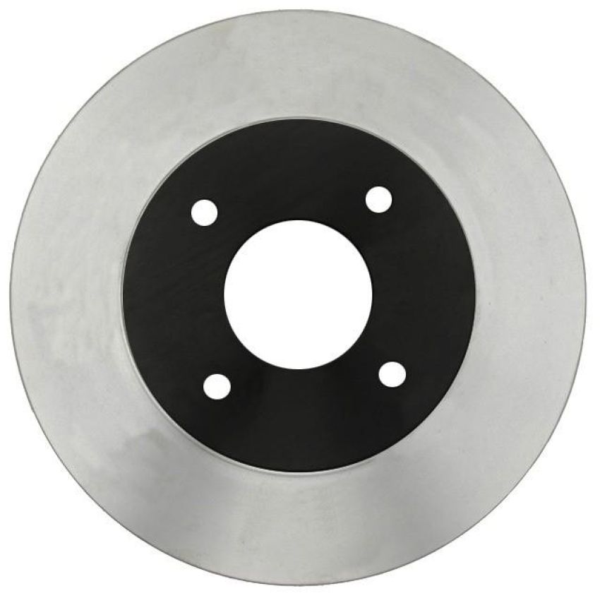 Raybestos 980308 Raybestos Specialty - Street Performance Brake Rotor