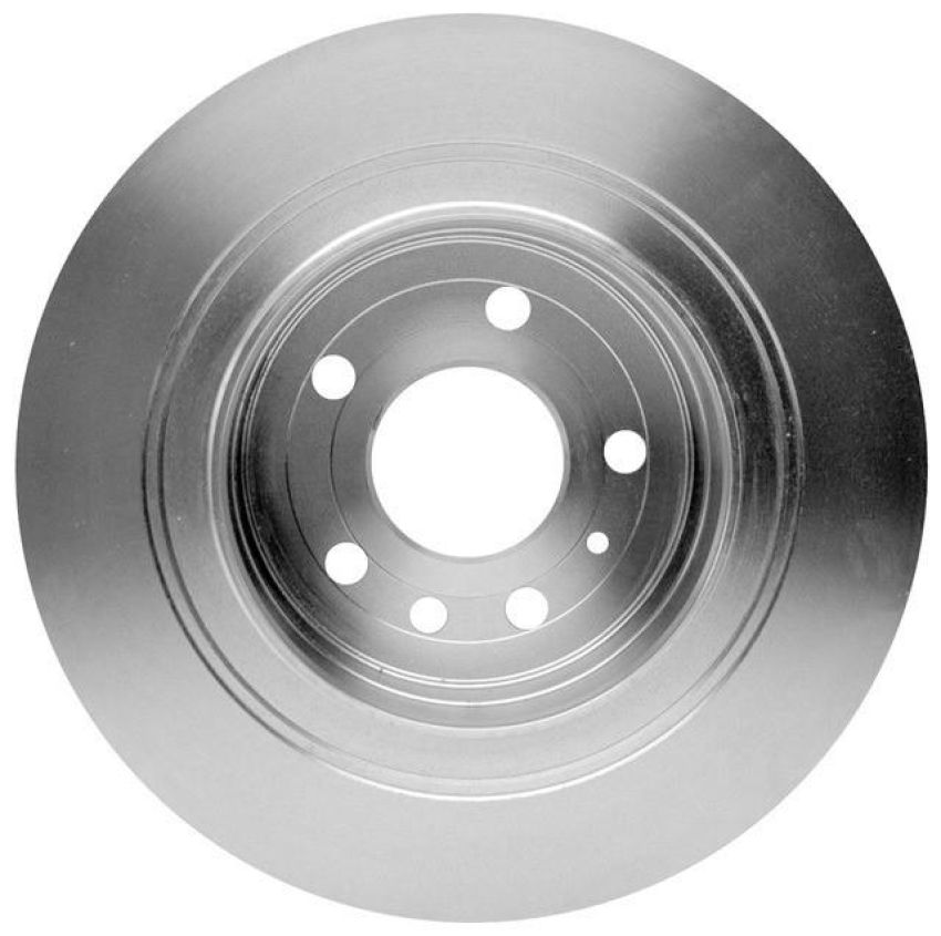 Raybestos 980309 Raybestos Specialty - Street Performance Brake Rotor