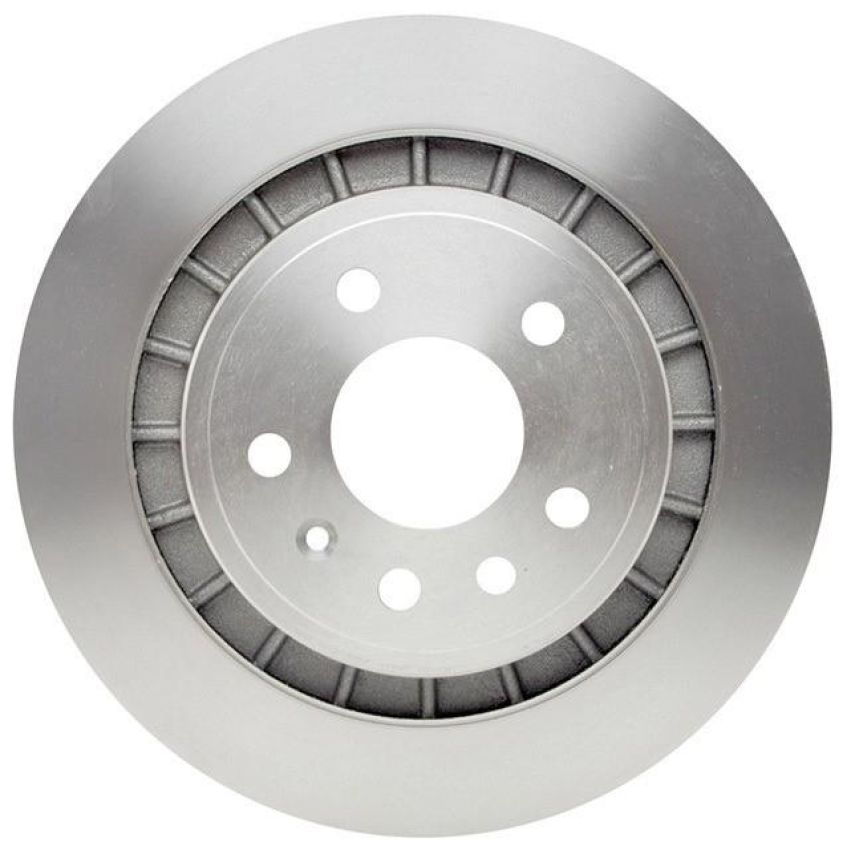 Raybestos 980309 Raybestos Specialty - Street Performance Brake Rotor