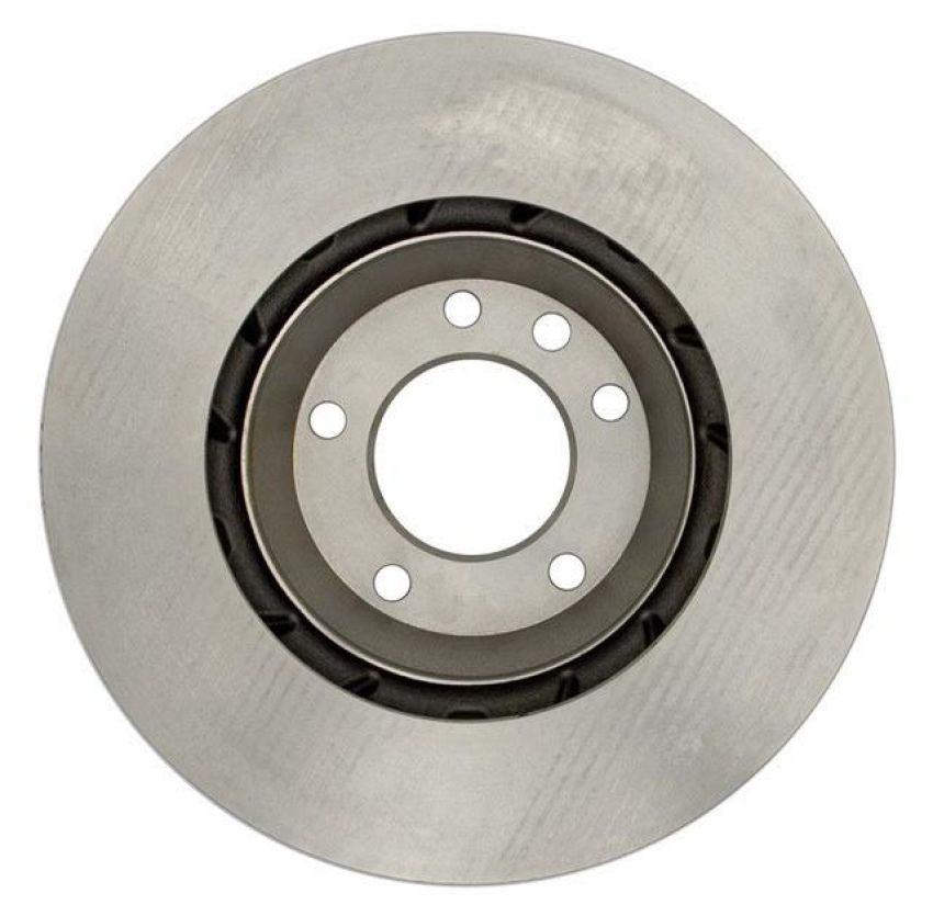Raybestos 980310 Raybestos Specialty - Truck Brake Rotor