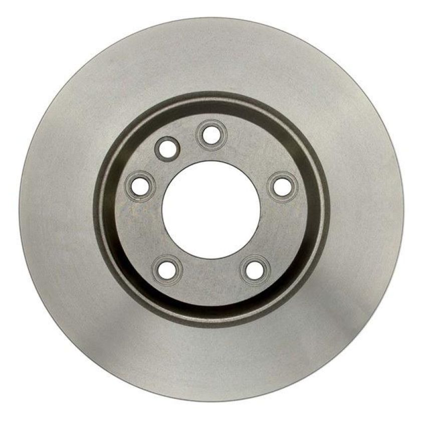 Raybestos 980310 Raybestos Specialty - Truck Brake Rotor