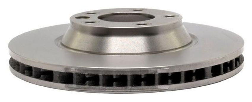 Raybestos 980311 Raybestos Specialty - Truck Brake Rotor