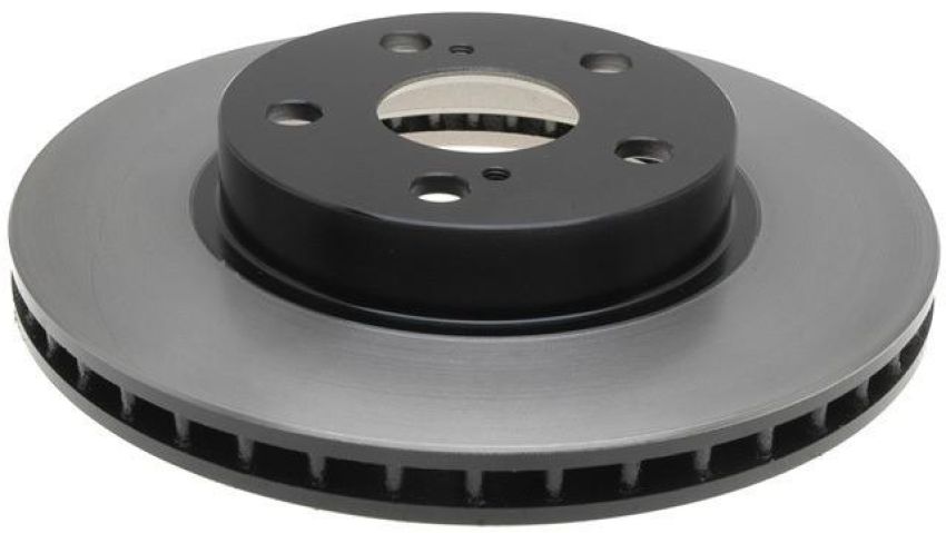 Raybestos 980312 Raybestos Specialty - Street Performance Brake Rotor