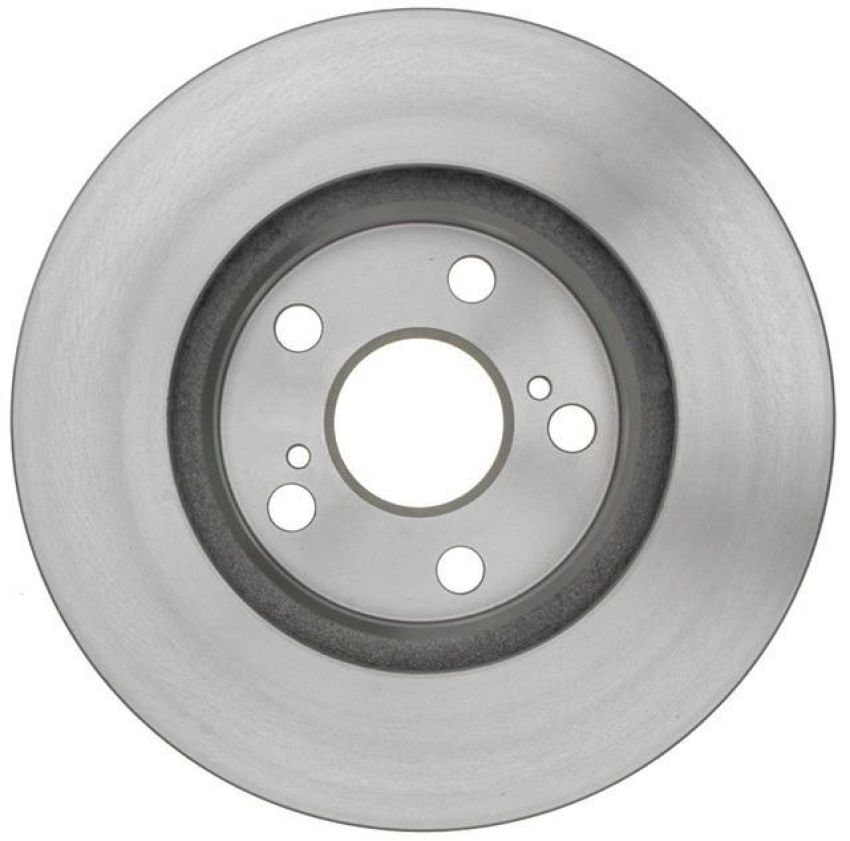 Raybestos 980312 Raybestos Specialty - Street Performance Brake Rotor