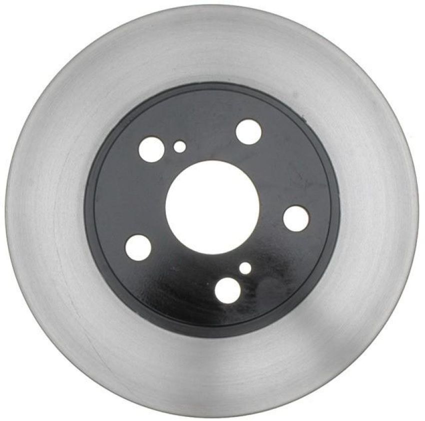 Raybestos 980312 Raybestos Specialty - Street Performance Brake Rotor