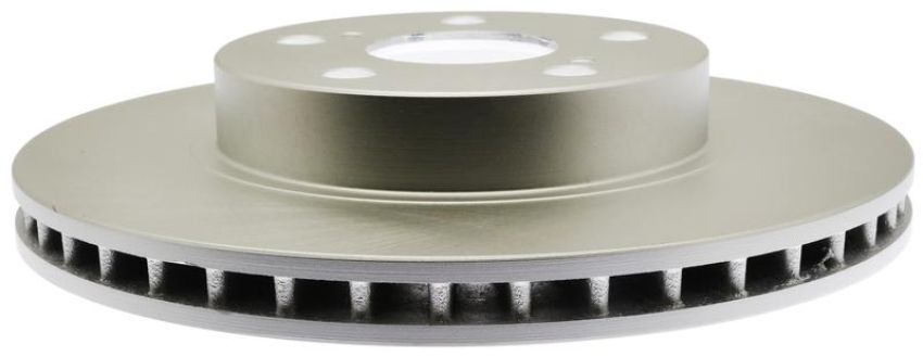 Raybestos 980312FZN Raybestos Element3 Coated Brake Rotor