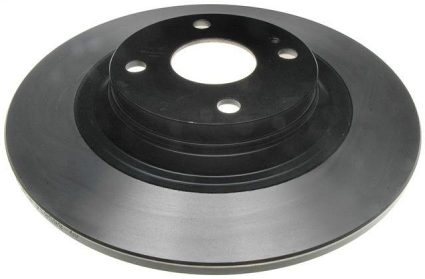 Raybestos 980314 Raybestos Specialty - Street Performance Brake Rotor