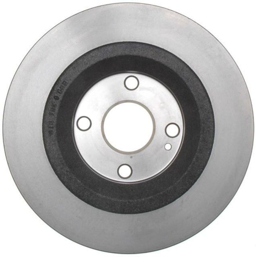 Raybestos 980314 Raybestos Specialty - Street Performance Brake Rotor
