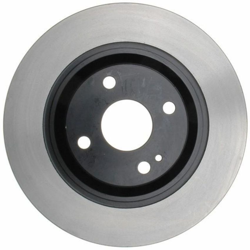 Raybestos 980314 Raybestos Specialty - Street Performance Brake Rotor
