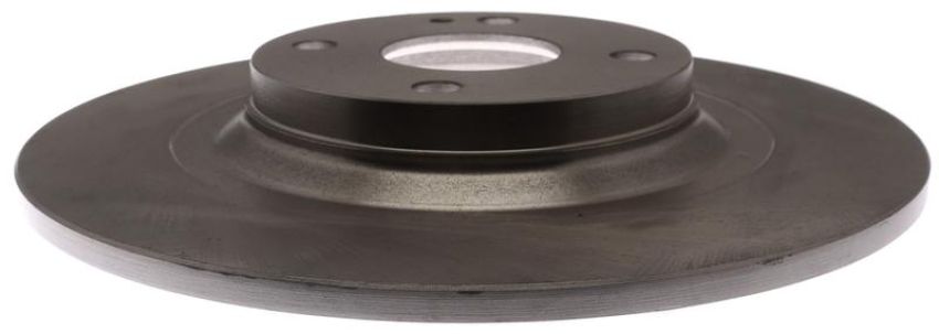 Raybestos 980314R Raybestos R-Line Brake Rotor