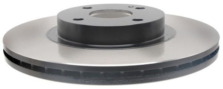 Raybestos 980315 Raybestos Specialty - Street Performance Brake Rotor