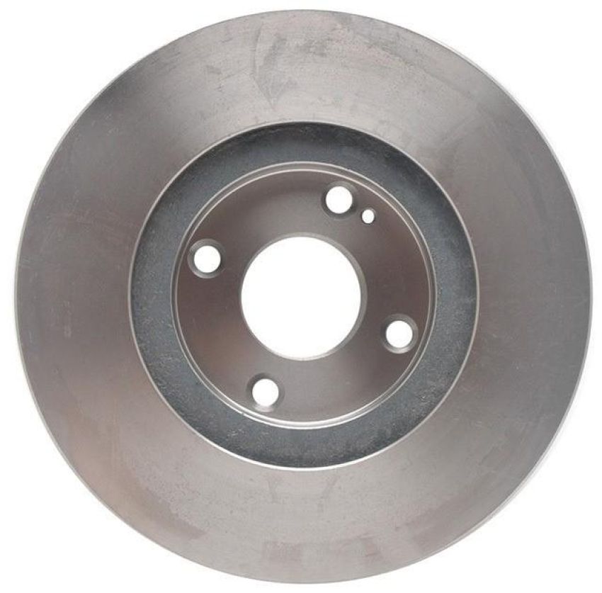 Raybestos 980315 Raybestos Specialty - Street Performance Brake Rotor