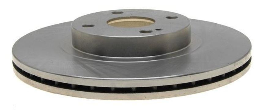 Raybestos 980315R Raybestos R-Line Brake Rotor