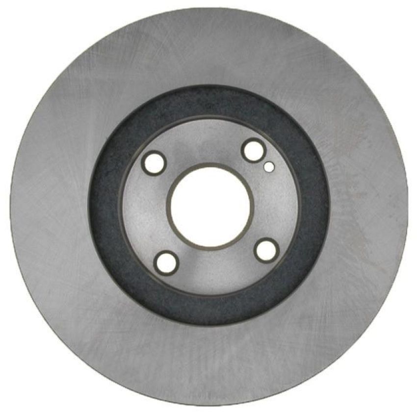 Raybestos 980315R Raybestos R-Line Brake Rotor