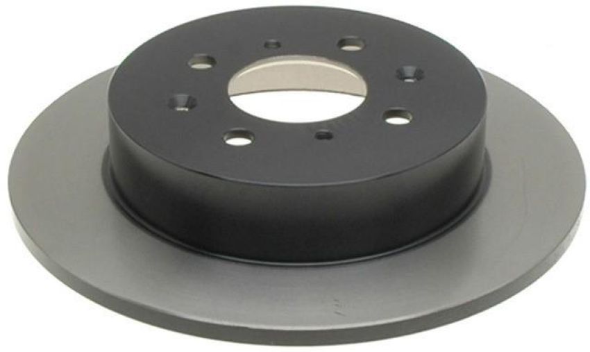 Raybestos 980316 Raybestos Specialty - Street Performance Brake Rotor