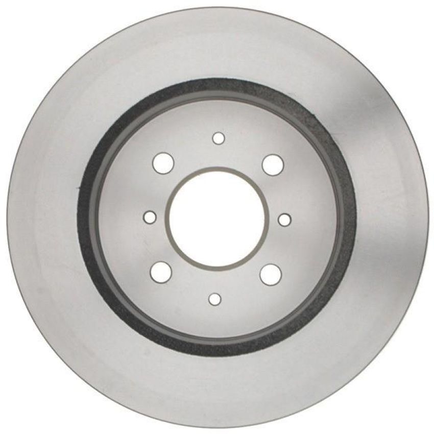 Raybestos 980316 Raybestos Specialty - Street Performance Brake Rotor