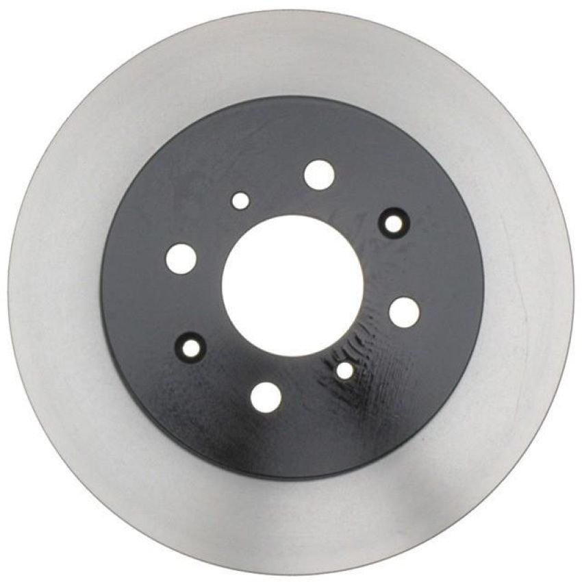 Raybestos 980316 Raybestos Specialty - Street Performance Brake Rotor