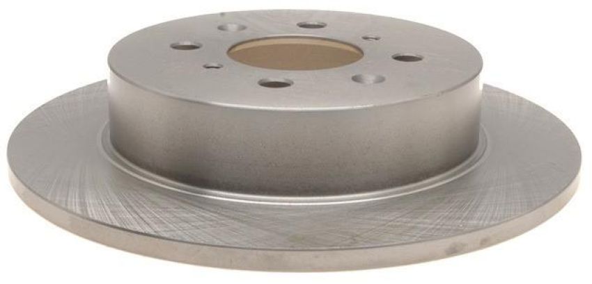 Raybestos 980316R Raybestos R-Line Brake Rotor