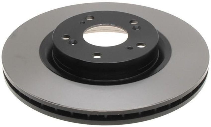 Raybestos 980317 Raybestos Specialty - Street Performance Brake Rotor