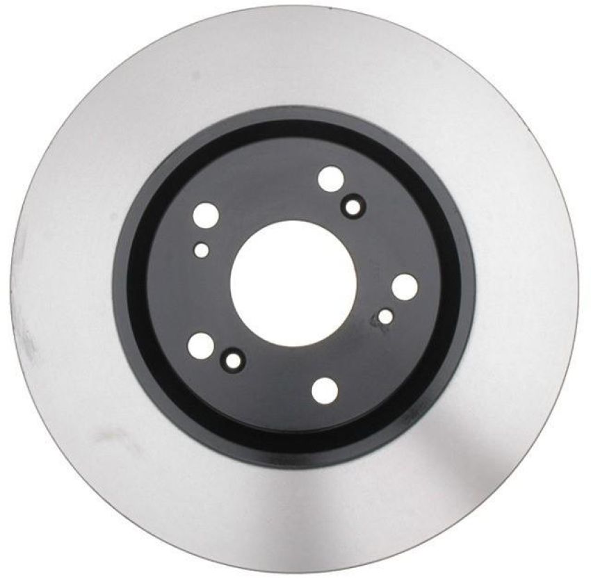 Raybestos 980317 Raybestos Specialty - Street Performance Brake Rotor